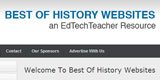 Besthistorysites.net