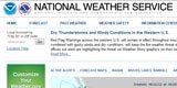 Weather.gov